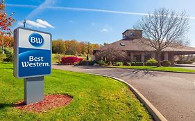 Best Western Richland Inn Mansfield